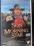 Son of the Morning Star (OmU / 2 VHS) - Gary Cole