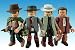 Toys : The Good, the Bad, and the Ugly Minimates Box Set
