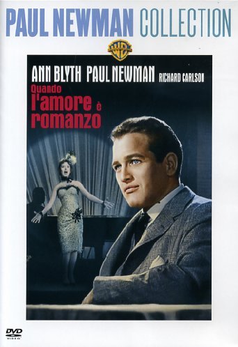 quando l amore. quando l#39;amore e#39; romanzo / The Helen Morgan Story (Dvd) Italian Import