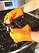 Hands Brands BBQ and Oven Gloves, Heat Resistant
