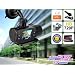 2.0" TFT LCD 8 LED Car HD 720P DVR Camera Recorder TF/USB Port 270�Rotation (H190)