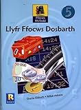 Ffocws rhifedd : llyfr ffocws dosbarth 5