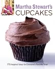 Martha Stewart's Cupcakes...