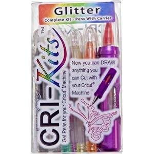 _cri Kits Refill Cricut Create Machine