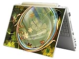 Bundle Monster Laptop Notebook Skin Sticker Cover Art Decal - 12