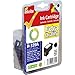 Inkrite Cartridge (HP 339) for HP Deskjet 5740 6520 6620 6840 6980 - C8767E Black