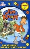 Produkt-Bild: Jim Knopf - MC. Das Original-H&ouml;rspiel zur TV-Serie: Jim Knopf, Cassette: FOLGE 1