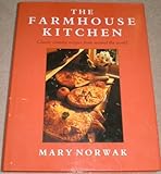 The farmhouse kitchen