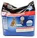 Rack Pads - Iris NS-20UW Neat 'n Dry Floor Protection and Training Pet Pads, Extra Large, 20 Pads