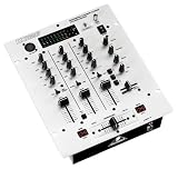 Behringer DX626 DJ Mixer (3 Channels)