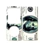 Cuffu  Money  IPod Nano 4 / 4G (4th Generation) Smart Case Cover Makes Top of the Fashion + FREE Screen Protector in Only One LOWEST Shipping Rate $2.98 - Goes With Everyday Style and Apparel
