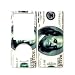 Cuffu  Money  IPod Nano 4 / 4G (4th Generation) Smart Case Cover Makes Top of the Fashion + FREE Screen Protector in Only One LOWEST Shipping Rate $2.98 - Goes With Everyday Style and Apparel