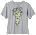 DC Boys 2-7 The Hand T-Shirt