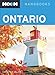 Moon Ontario (Moon Handbooks)