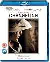 Changeling [Blu-ray] [2008]