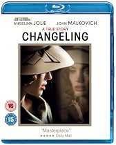 Changeling [Blu-ray] [2008]