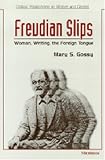  Gender),
Mary S. Gossy