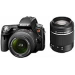 Sony SLTA55VY