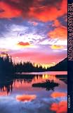 The Parks of Washington (A 10x13 BookÂ©) (Sierra Press)
