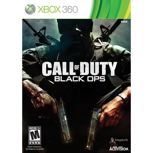 Call of Duty: Black Ops