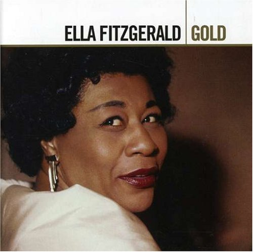 Ella Fitzgerald & Louis Armstrong - Isn