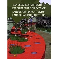 Landschaftsarchitektur
