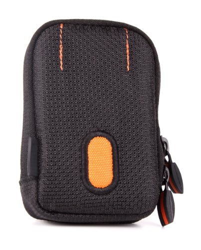 DURAGADGET Water Resistant Cushioned Case With Interior Netted Pocket & Dual Zips Suitable For Storing Or Transporting Small Tool Kits
