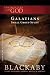 Book Galatians: A Blackaby Bible Study Series (Encounters with God)
