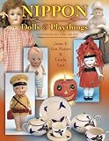 Nippon Dolls & Playthings: Identification and Values