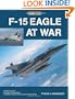F-15 Eagle at War