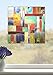 Artscape Collage Window Accent 12