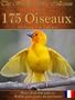 175 oiseaux du Kenya et de Tanzanie