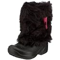 crocs Toddler/Little Kid Powder Boot