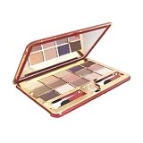Deluxe 2008 Estee Lauder Blockbuster Eyeshadow (15) Palette Compact Travel Size (No Box)