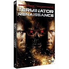 Terminator 4 - Renaissance