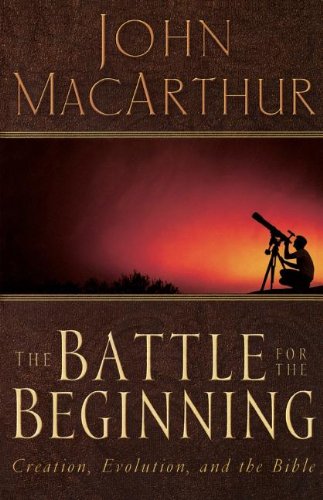 The Battle for the Beginning