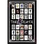 Batman - The Dark Knight - Movie Poster (The Joker - Playing Cards) (Size: 24" x 36")