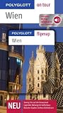 book cover Polyglott on tour Audio - Wien mit Reisehörbuch - Author