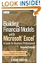 Building Financial Models with Microsoft Excel: A Guide for Business Professionals