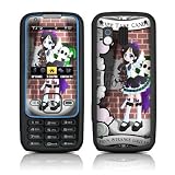 DecalGirl RANT-LOLITA Samsung Rant Skin - Lolita