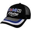 Chase Authentics Tony Stewart Bubba Mesh Trucker Hat One Size Fits Most