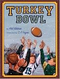 Turkey Bowl Phil Bildner
