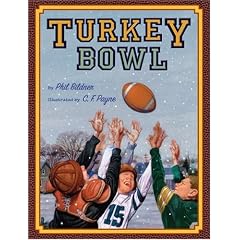 Turkey Bowl