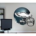 Philadelphia Eagles Helmet Wall Décor