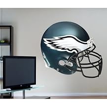 Philadelphia Eagles Helmet Wall Décor