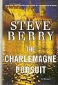 The Charlemagne Pursuit