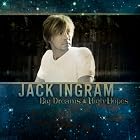 Big Dreams and High Hopes by Jack Ingram (Audio CD - 2009) - Enhanced
