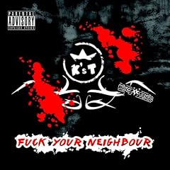 Fuck Your Neighbour