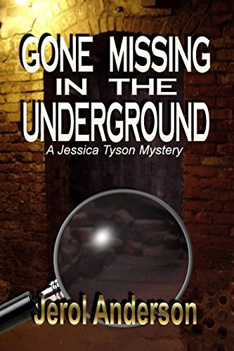 Gone Missing In The Underground