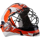 Franklin New York Islanders Fan Face Goalie Mask
